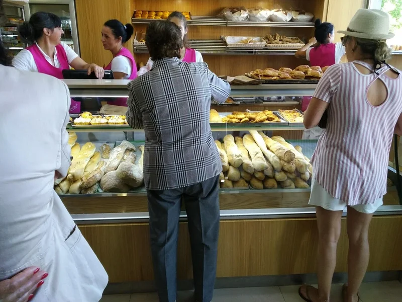 Avelino Vaz Pastelaria