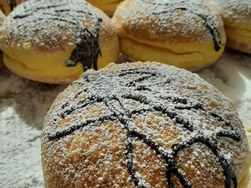 Pastelaria Supremo Gosto