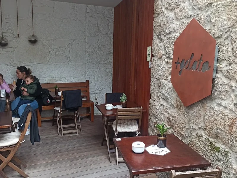 Gelato Artigianale - Santo Tirso