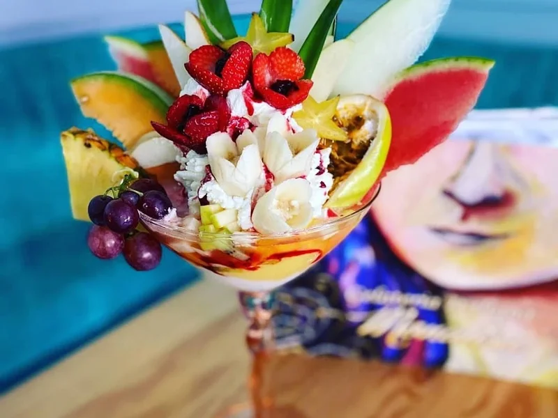 Gelateria Italiana Monalisa - Santo Tirso