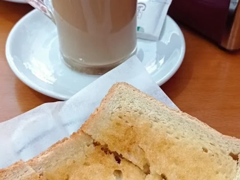 Pantir padaria pastelaria cafetaria