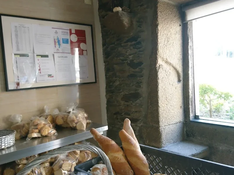 Padaria Irmãos Moreira