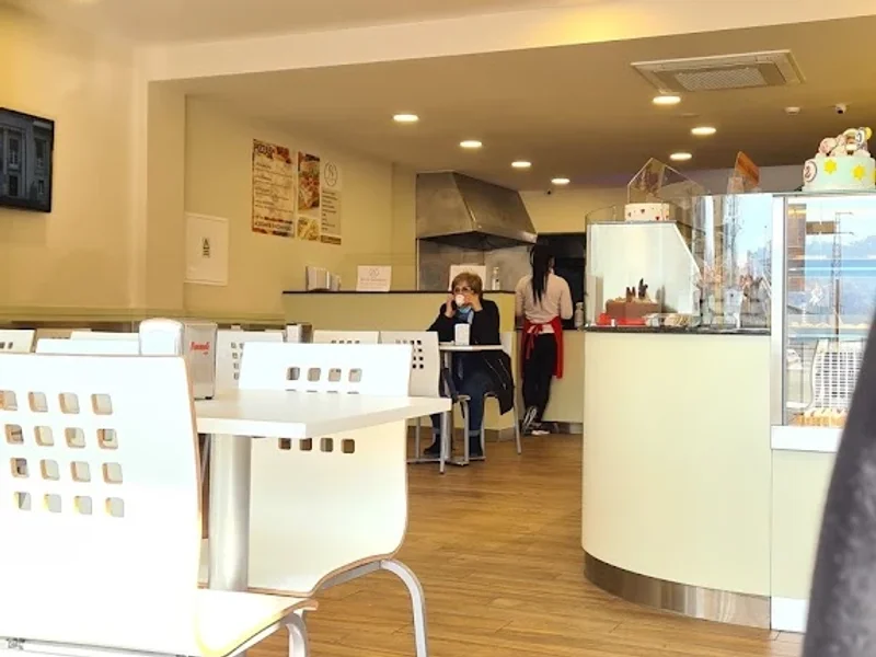 Confeitaria Nata Real