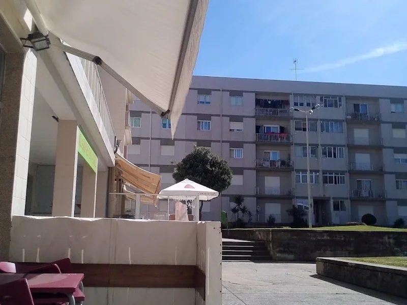 Padaria Pastelaria Miramar