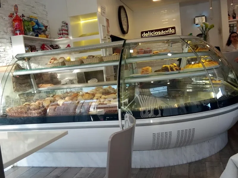 Delicias da Vila