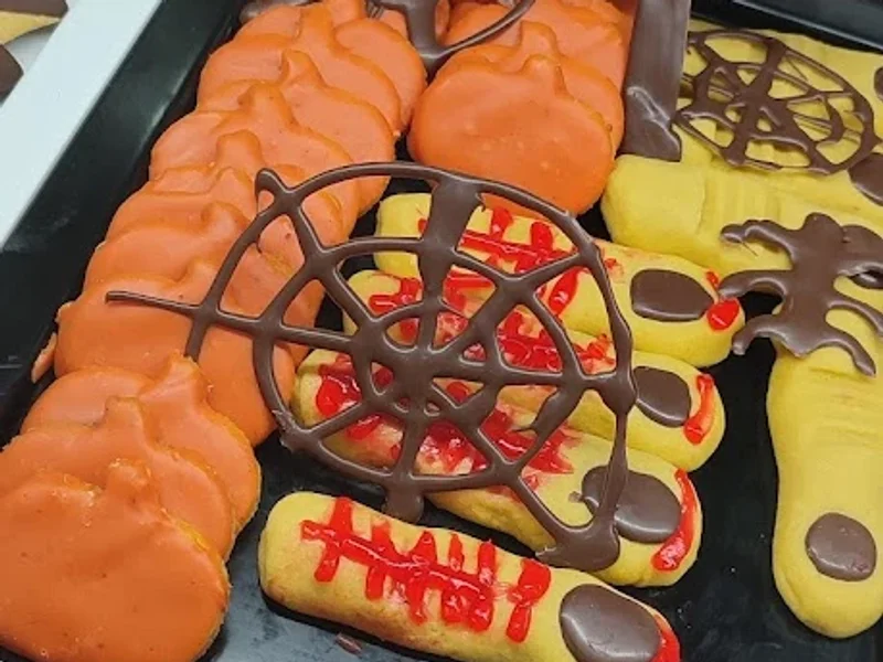 Confeitaria Sabores Tradicionais