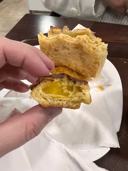 Pastelaria Aloma - El Corte Inglés Gaia