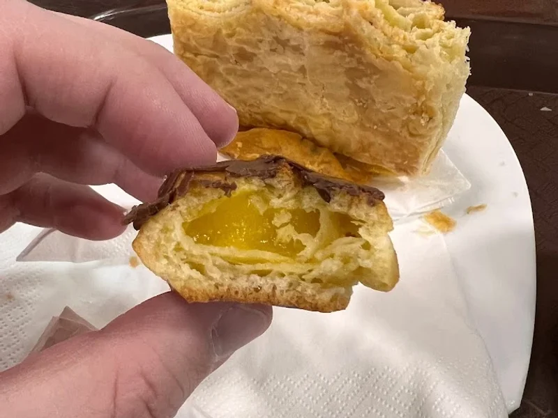 Pastelaria Aloma - El Corte Inglés Gaia