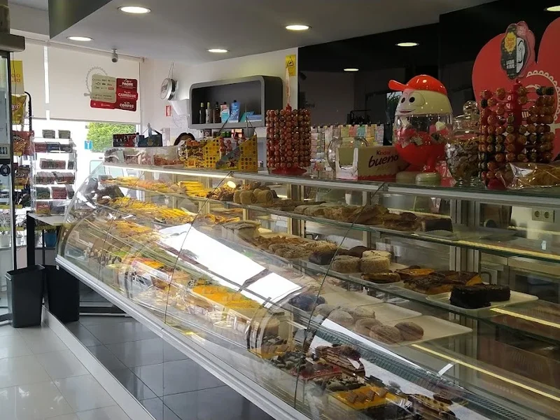 Bom Pão De Baiza Lda