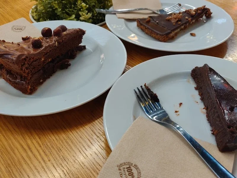 Depois - Bolos & Sobremesas