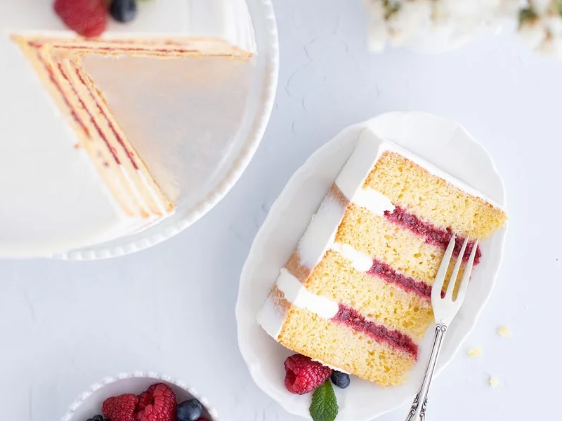 Love in a Cake | Bolos em 24h