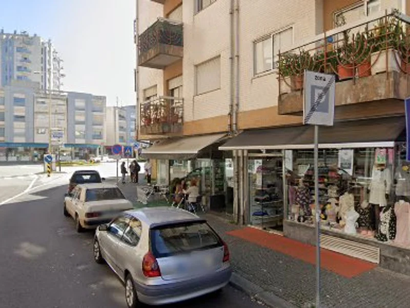 Confeitaria Doce Gema