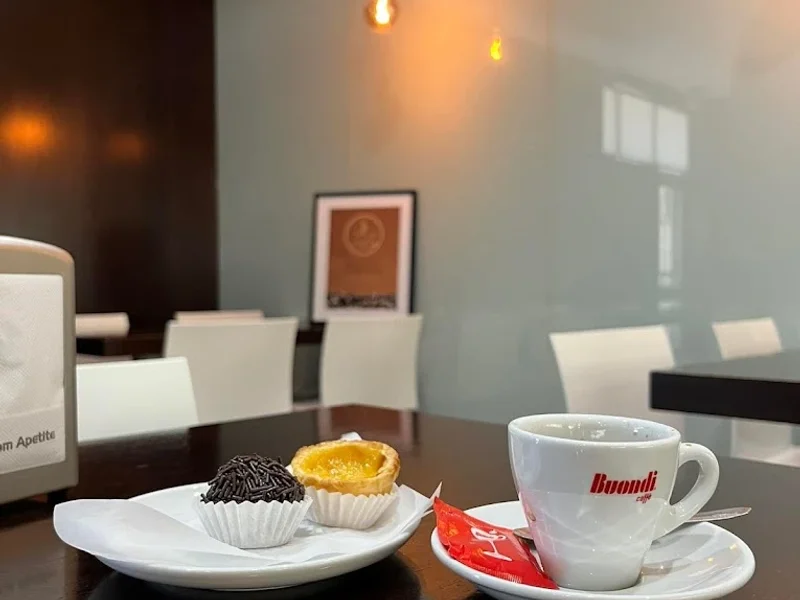 Delícia de Gondomar