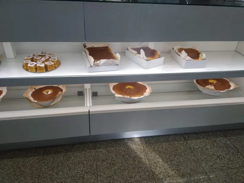 Doces do Freixo - Casa dos Lenteirões