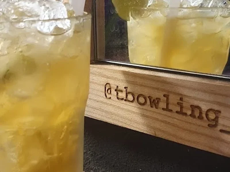 T Bowling - Marco de Canaveses