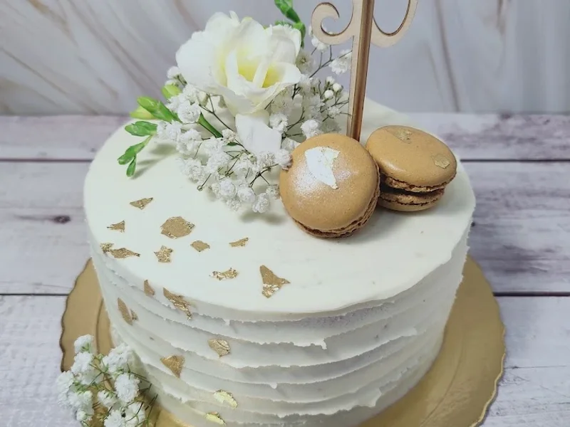 Atelier Cake Design Seara Doce