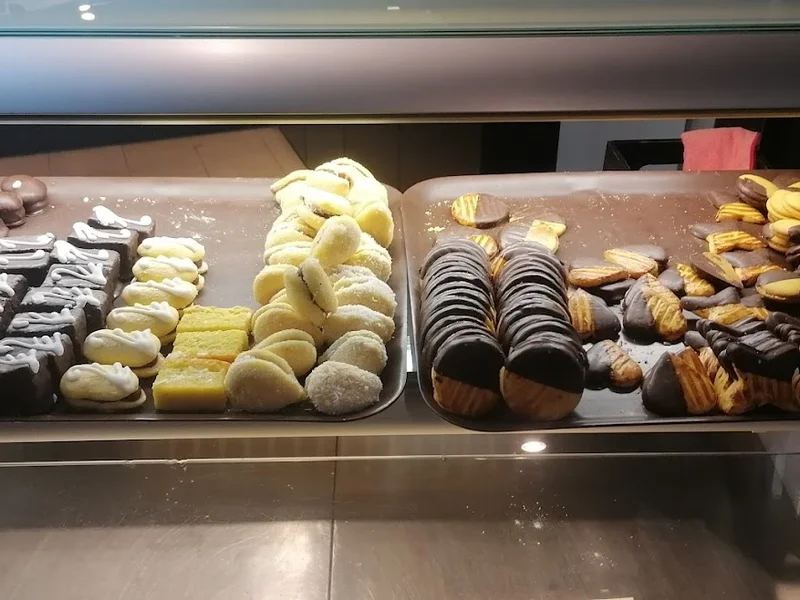 Confeitaria Primavera