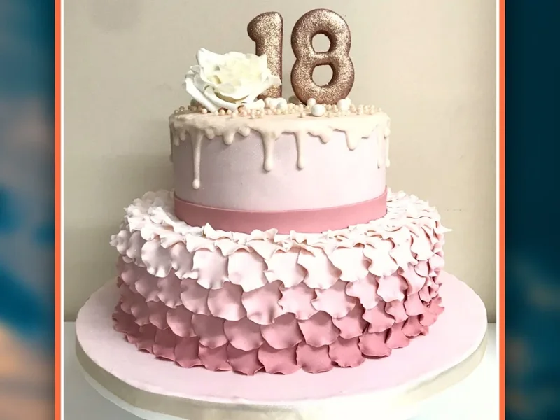 Torta de Noz