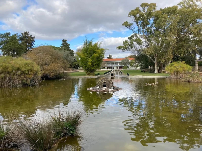Jardim dos Montes Claros