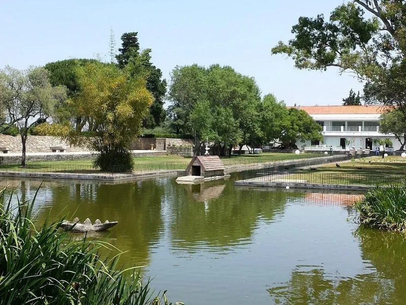 Parque Florestal de Monsanto