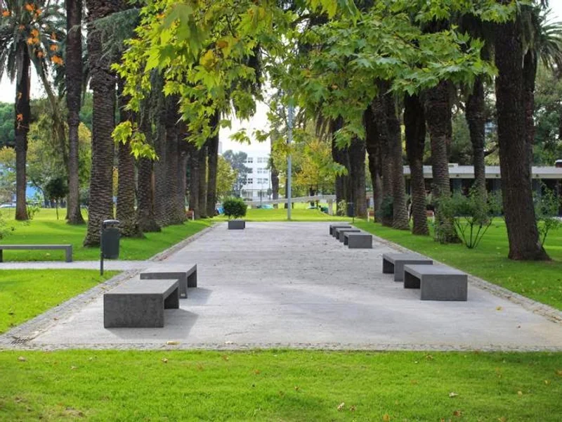 Jardim Mário Soares