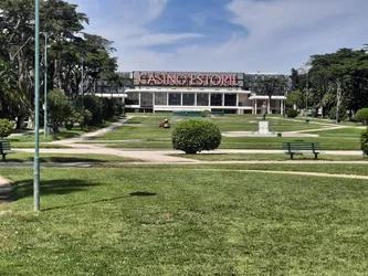 Lista 12 jardins no Cascais Distrito de Lisboa