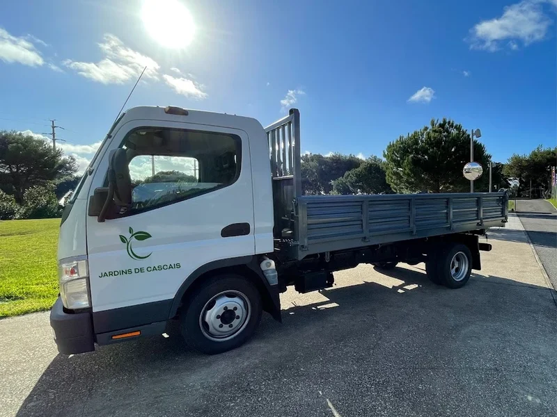 Jardins de Cascais - Empresa de Manutenção de Jardins e Piscinas em Cascais