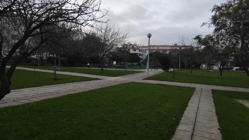 Jardim da Cruz da Guia