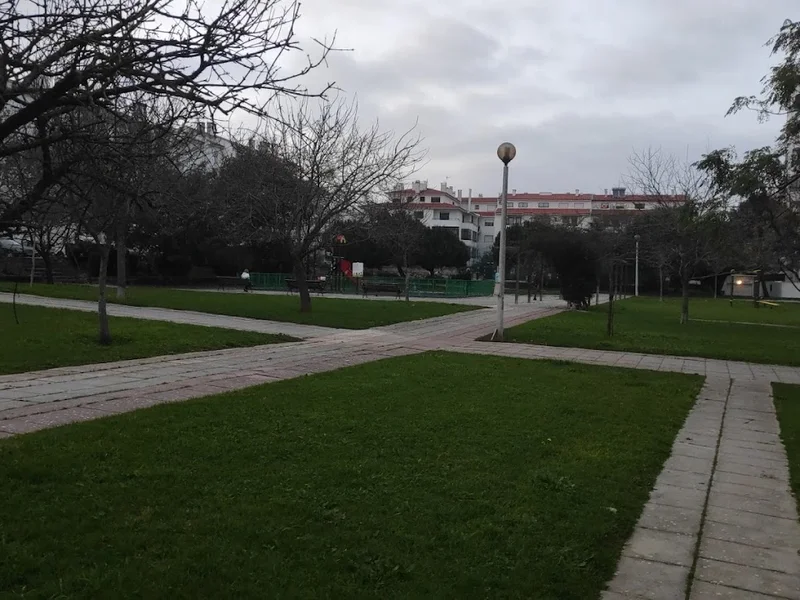 Jardim da Cruz da Guia