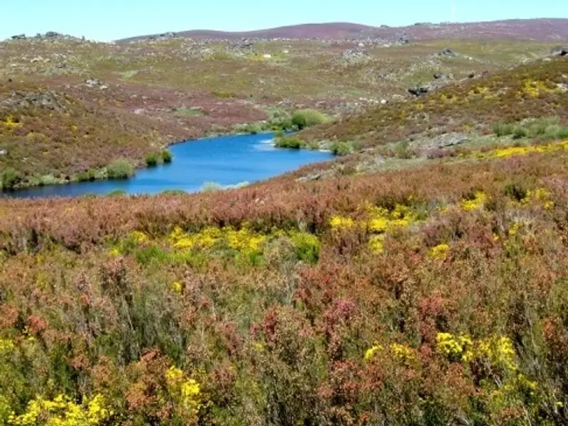 Parque Natural de Montesinho