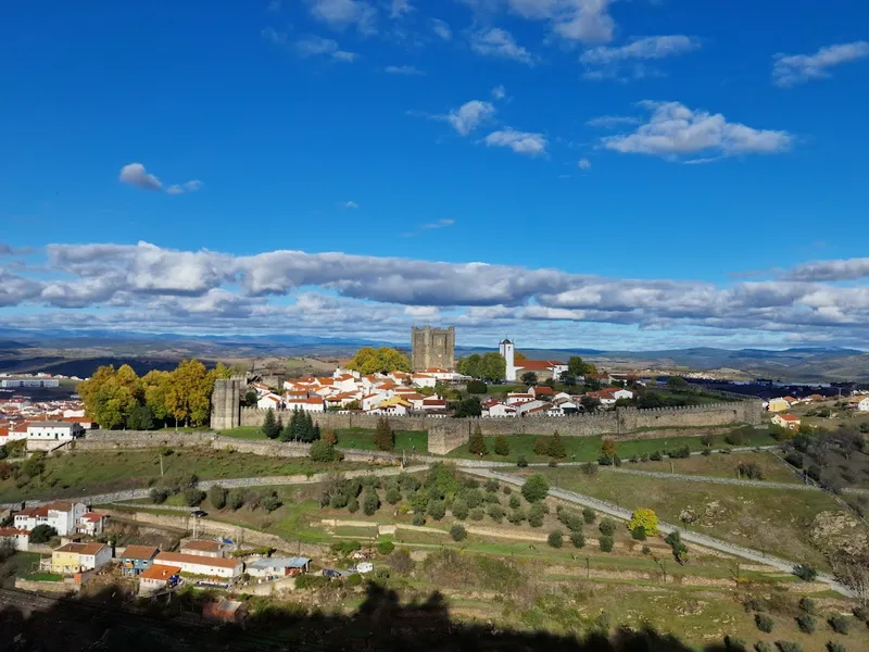 Miradouro da Cidadela