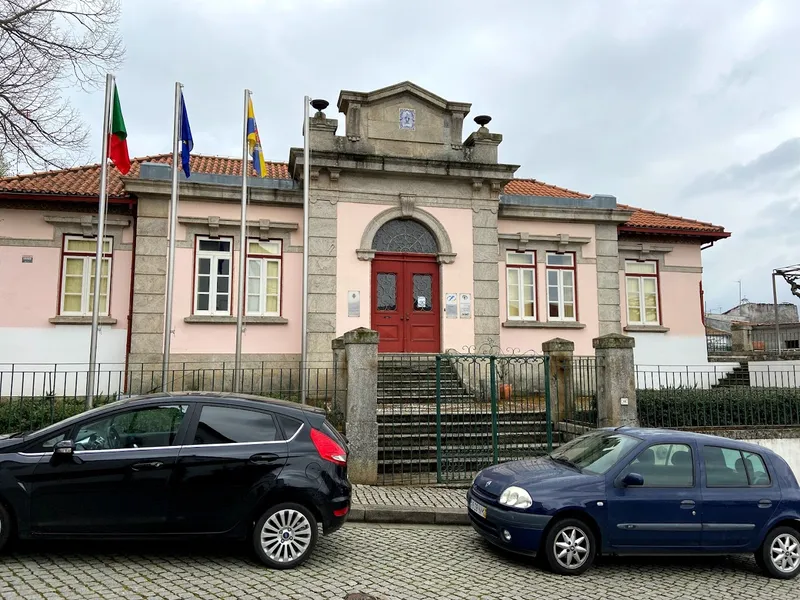 Fundação Rei Afonso Henriques de Bragança