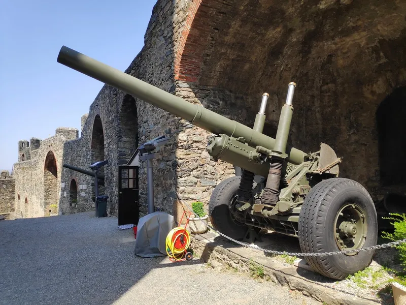 Museu Militar de Bragança