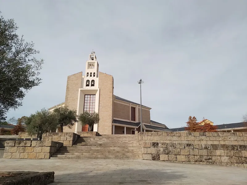 Catedral de Bragança