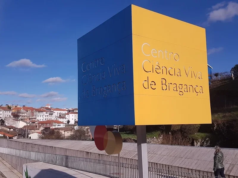 Centro Ciência Viva de Bragança