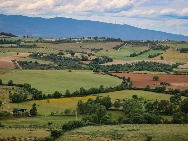 Castelo de Mogadouro