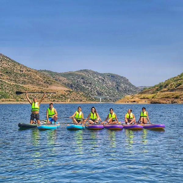 Natoursabor - Cultura e Aventura nas Terras Altas de Portugal