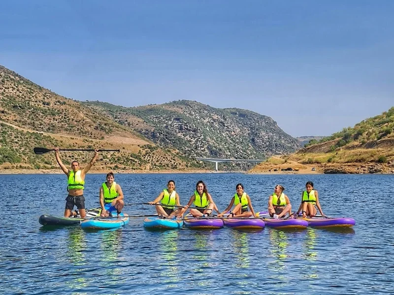 Natoursabor - Cultura e Aventura nas Terras Altas de Portugal