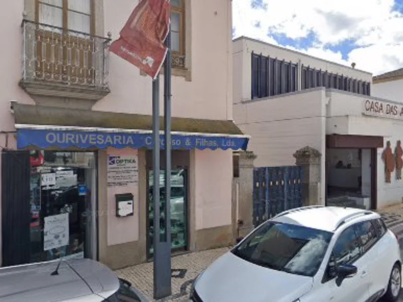 Santos Viagens E Turismo Lda.