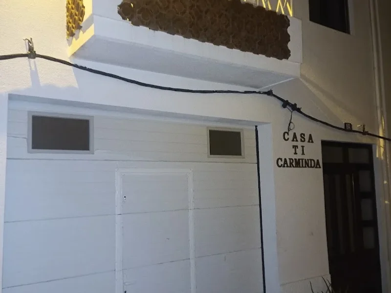 Casa Tí Carminda