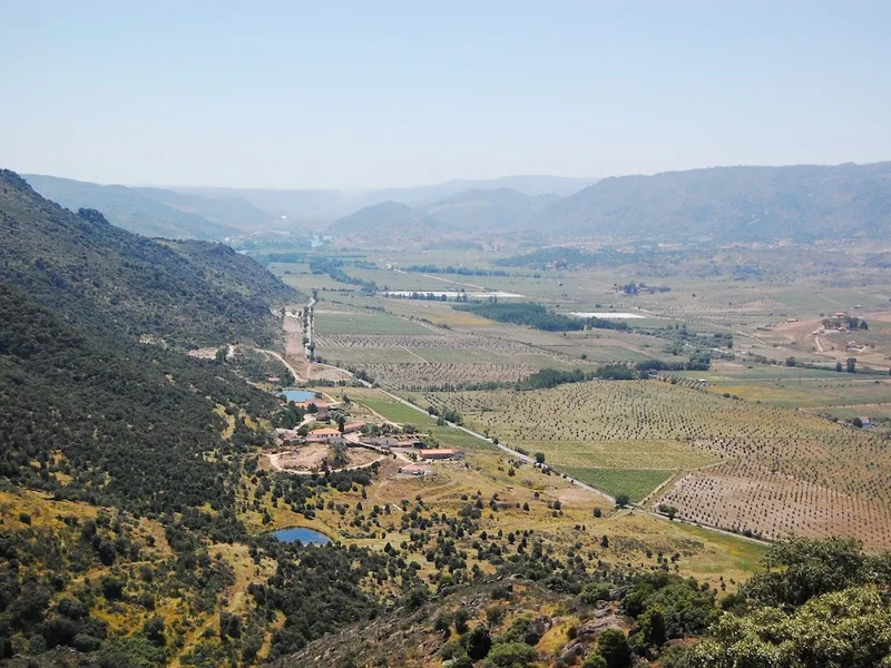 Miradouro de Nossa Senhora do Castelo