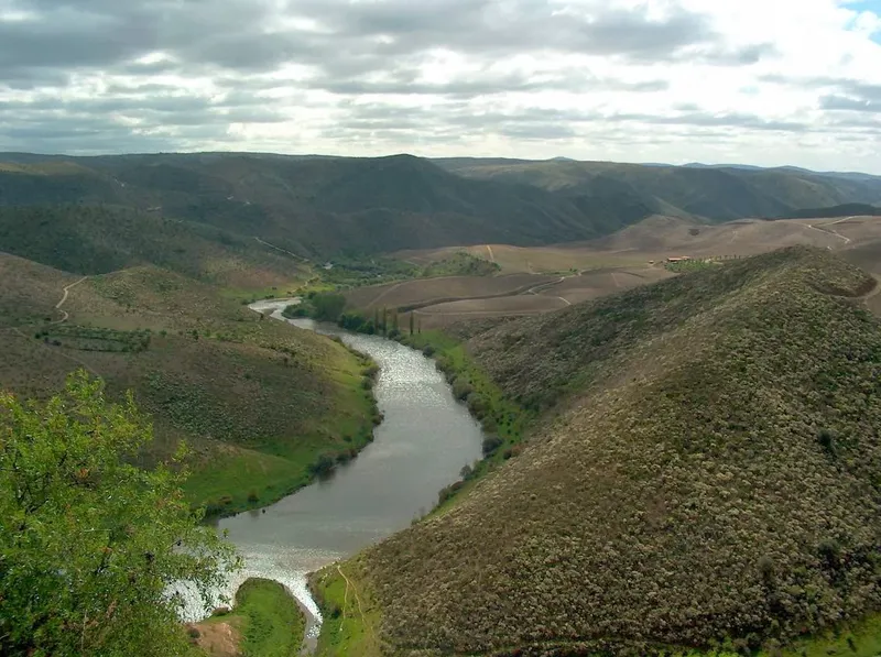 Sabor, Douro e Aventura