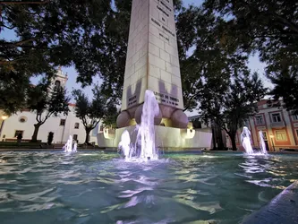 Lista 11 pontos turísticos no Torres Vedras Distrito de Lisboa