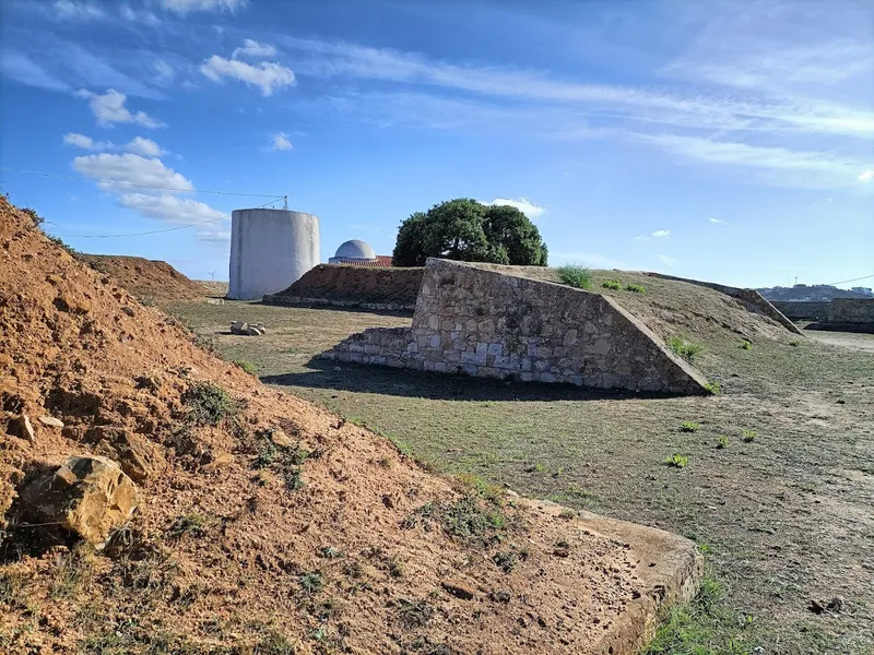 Centro de Interpretação das Linhas de Torres Vedras