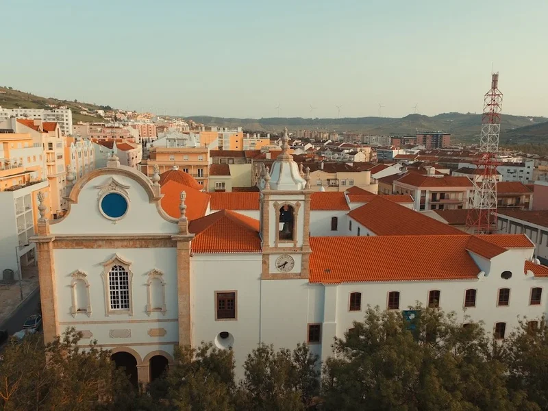 Museu Municipal Leonel Trindade