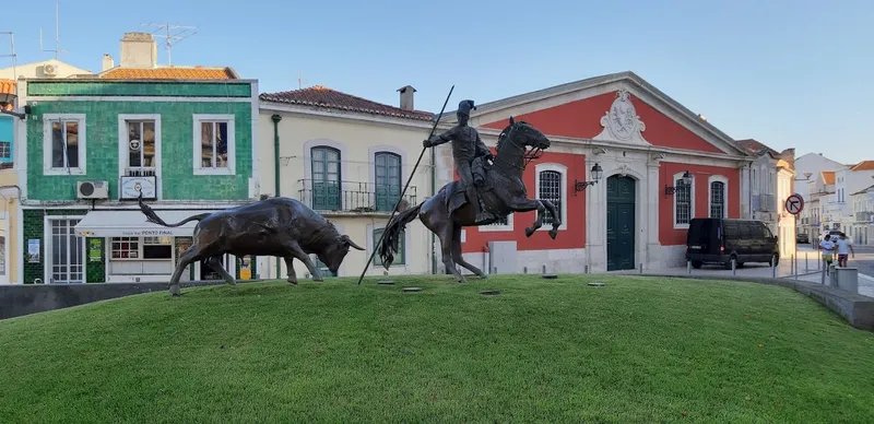 Monumento ao Campino