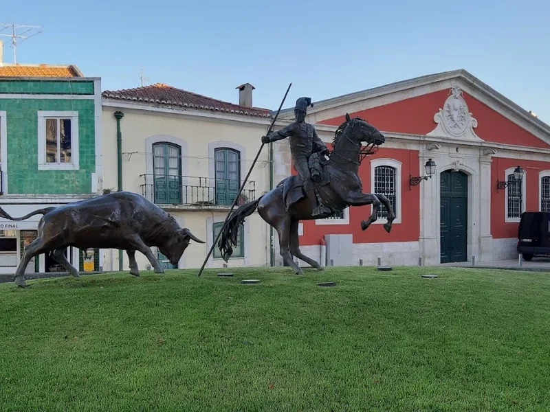 Monumento ao Campino