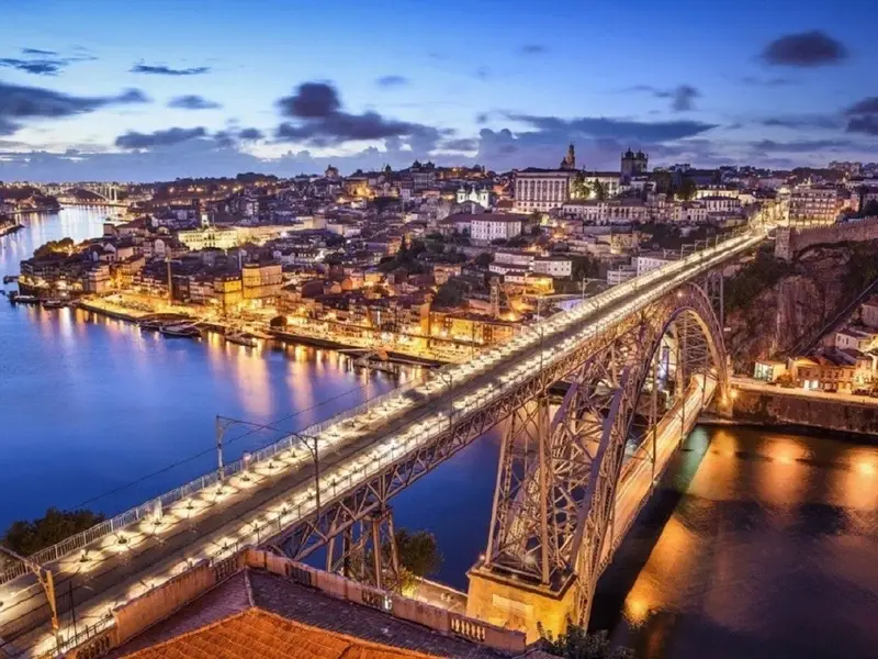 Holiday Inn Porto Gaia