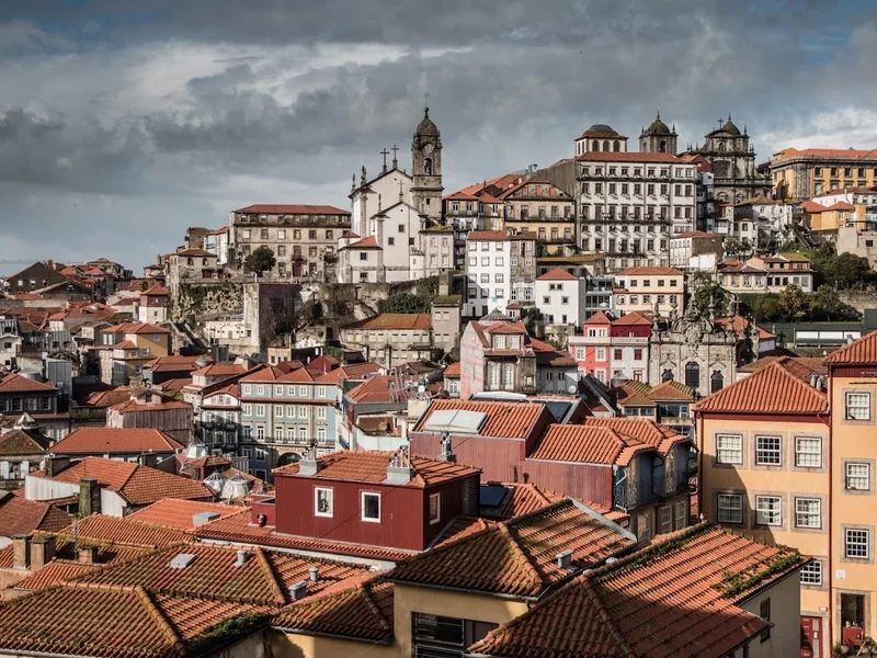 Porto A.S. 1829 Hotel