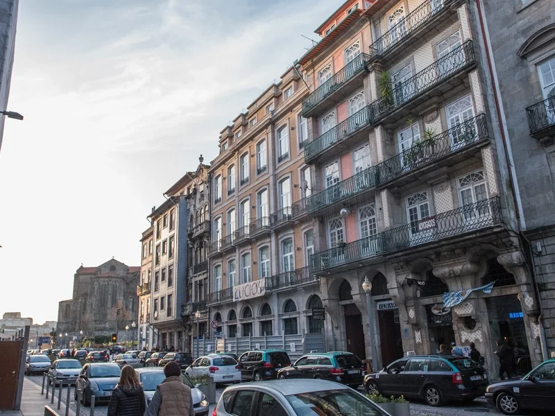 The Editority House Hotel